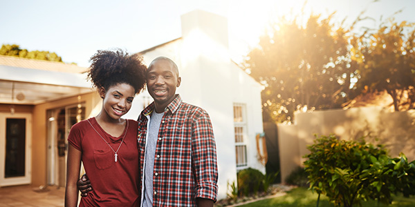 Starter Homes: How They Can Get You on the Property Ladder Image