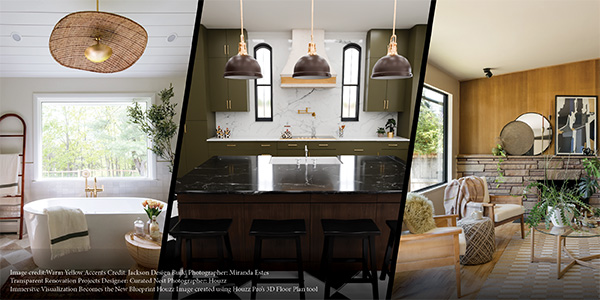 The 2026 Decor Shift Buyers Are Falling for and the Smart Ways to Bring Them Home