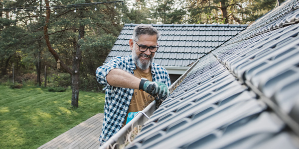 The 7 Top Home Maintenance Tasks Homeowners Need to Do This Fall