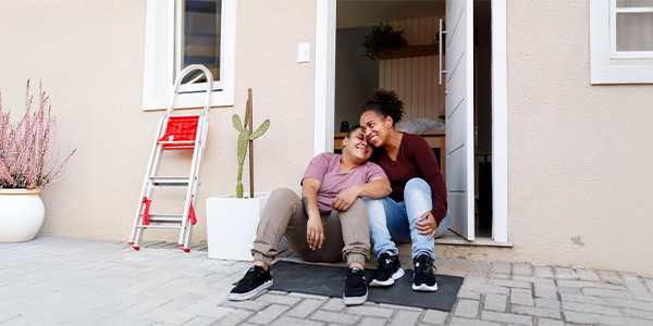 The Challenges Facing Transgender Homebuyers—And How to Overcome Them