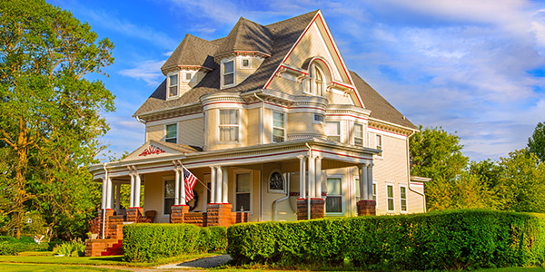 Timeless or Troublesome? What You Need to Know Before Buying a Historic Home
