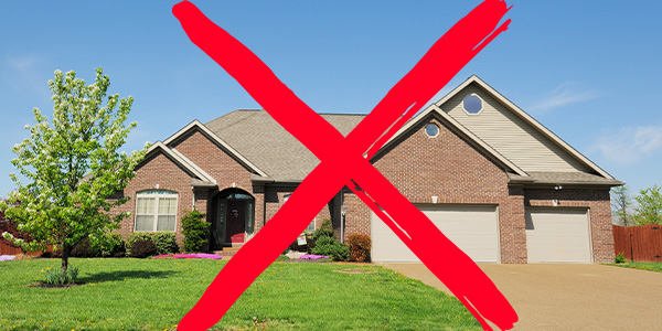 When Is a Cheap Home a Red Flag? Image