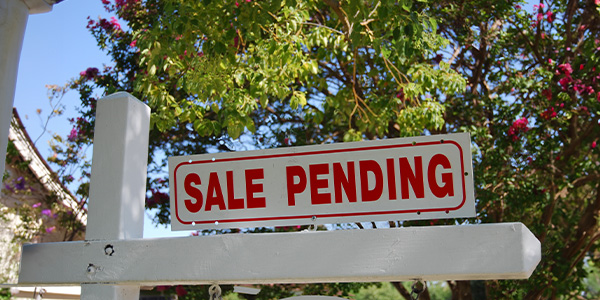 Why Making a Back-Up Offer on a Home Can Be a Homebuyer’s Power Move