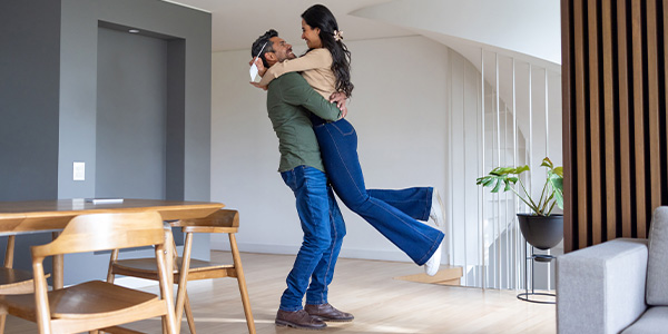 Great, You’re Pre-Approved! Now It’s Time to Secure the Mortgage Image