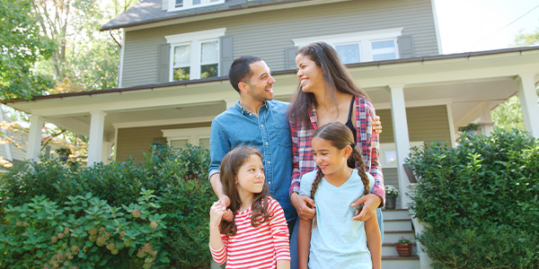 Historic Milestone: 10.2 Million Hispanic Households Now Own Their Homes Image