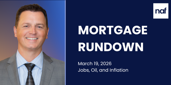 How Jobs, Oil, and Inflation Impact Interest Rates