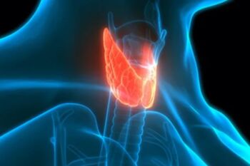 Thyroid cancer