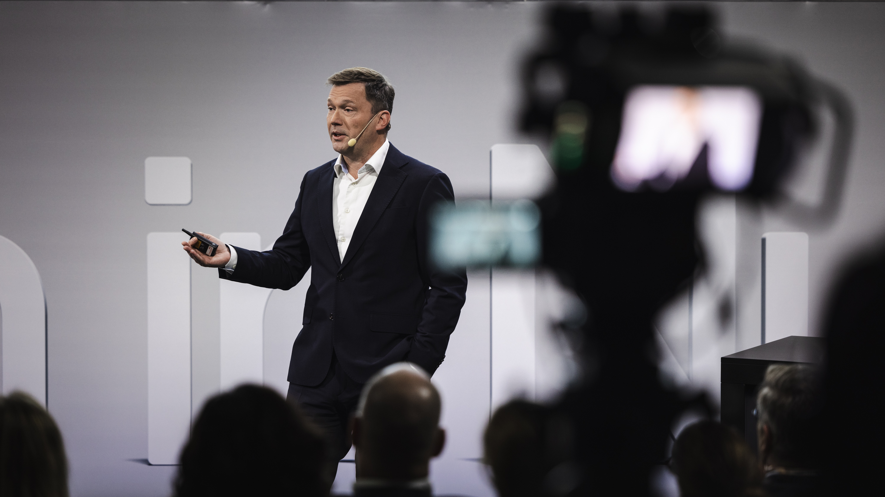 Rob West, Thunder Said Energy