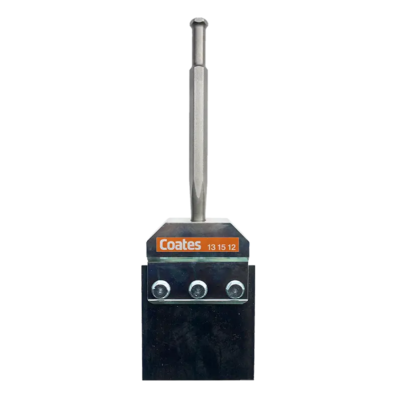 Breakers and Breaker Drills