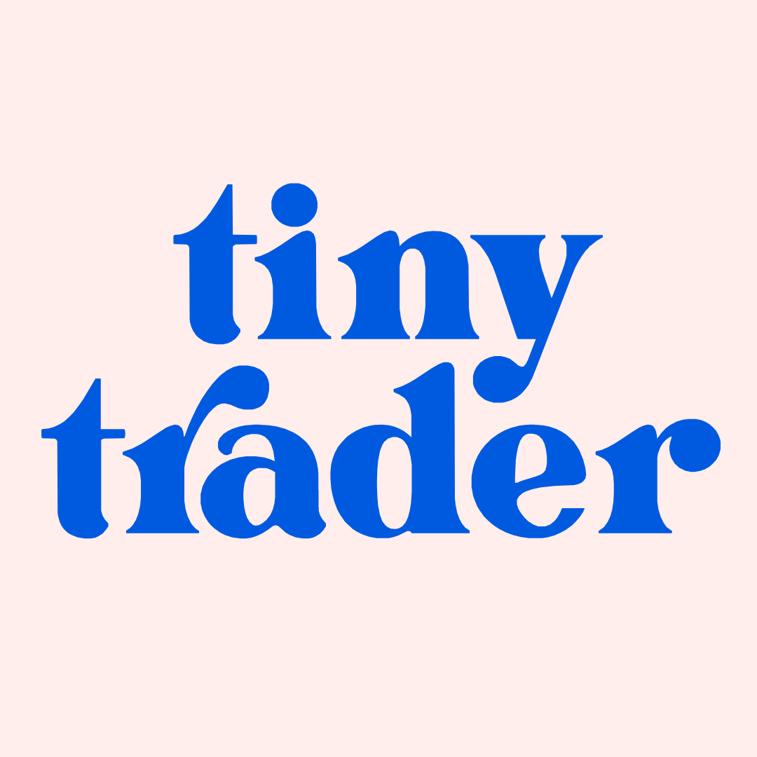 Tiny Trader