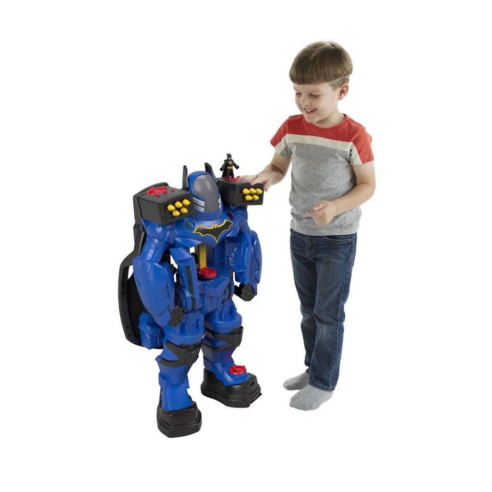 Toyworld Hero Image