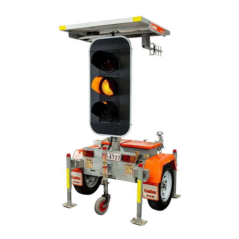 Electronic Traffic Management