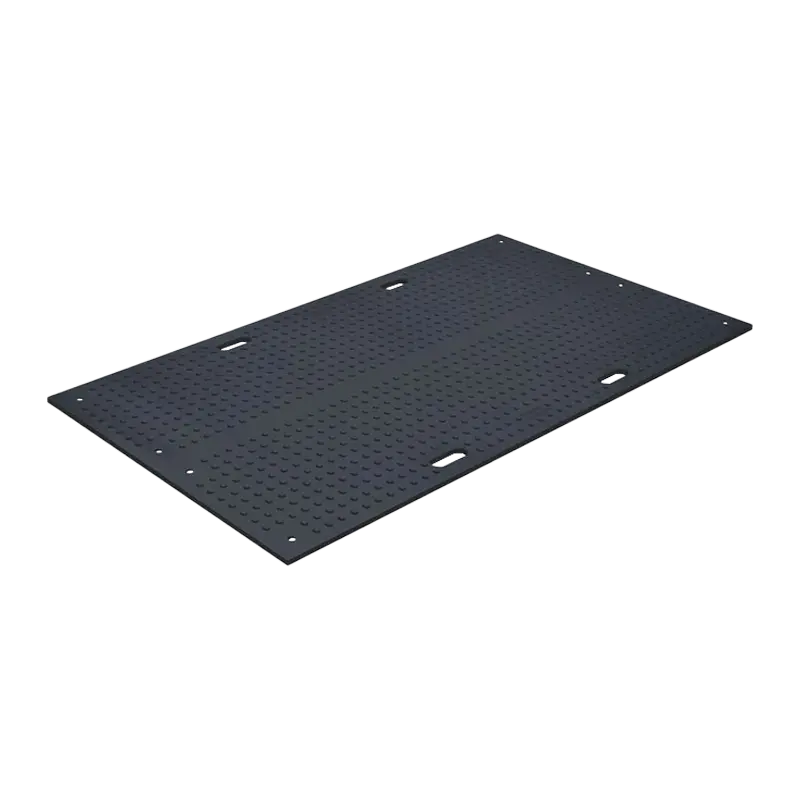 Track Mats
