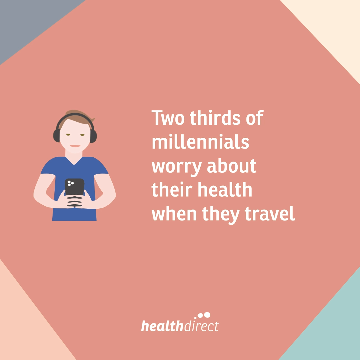 Travel tips for millenials