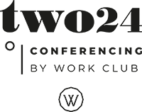 Two24 logo