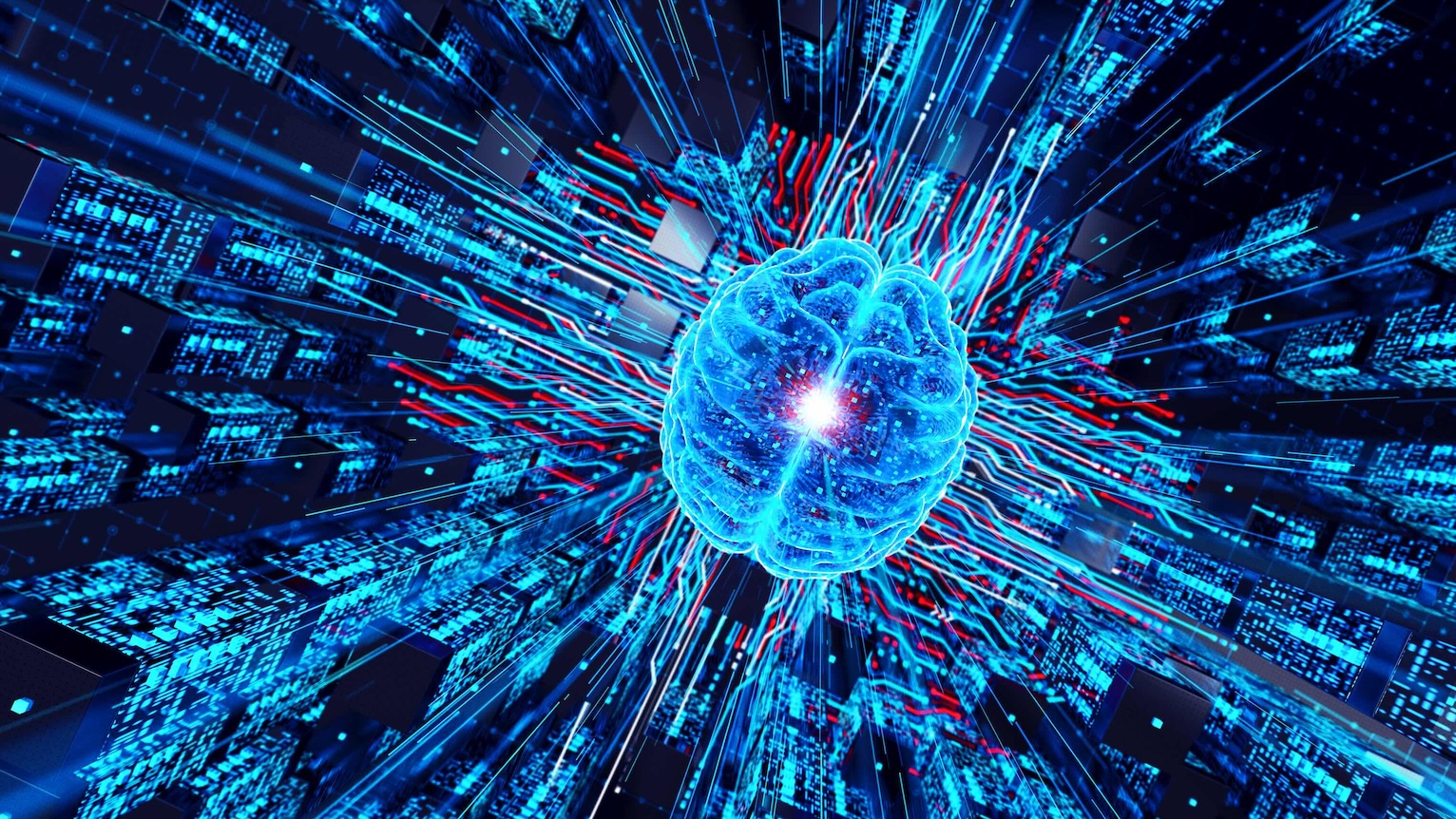 Masthead Hybrid AI Image