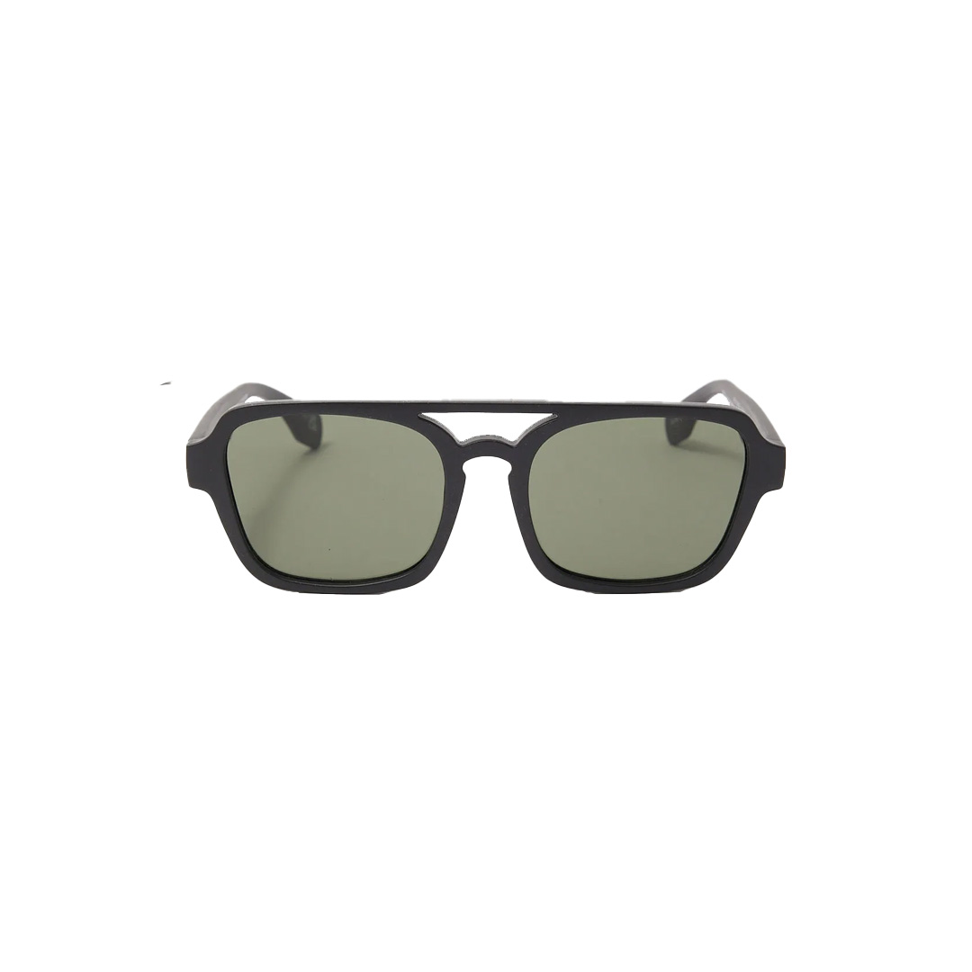 UNIVERSAL STORE - LE SPECS UNWRITTEN STRAW BLACK_BLACK STRAW