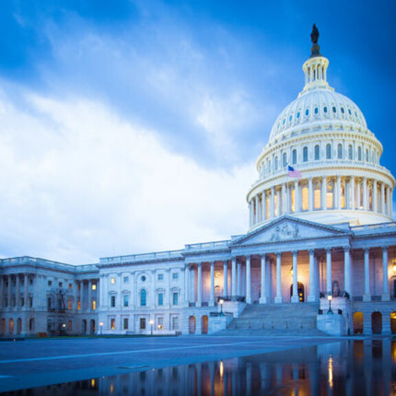 US Capitol Building