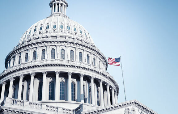 US Capitol Building 