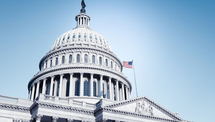 US Capitol Building 