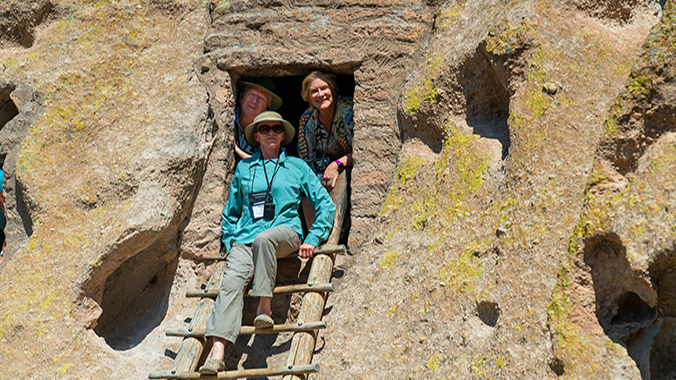 The Best of New Mexico: Santa Fe, Taos and Albuquerque