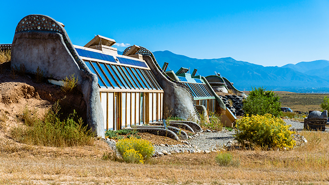 The Best of New Mexico: Santa Fe, Taos and Albuquerque