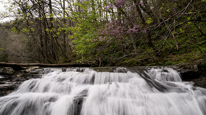 Choose Your Pace: Hiking Scenic Southwest Virginia