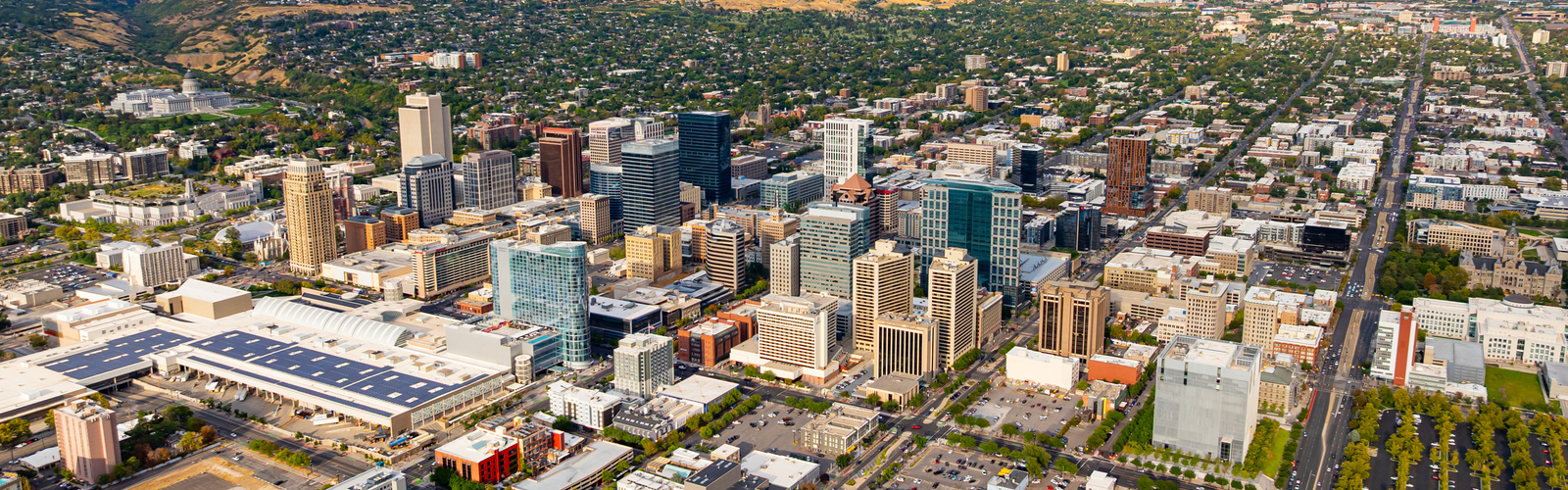 Utah