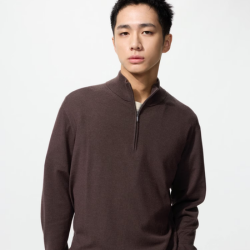 Uniqlo - Winter