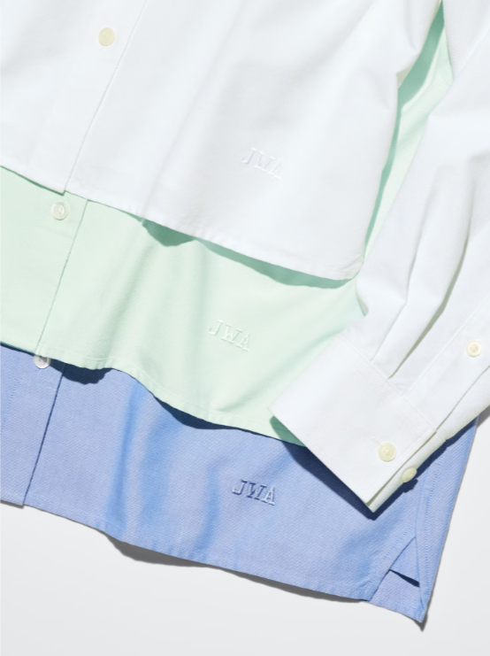 Uniqlo Spring