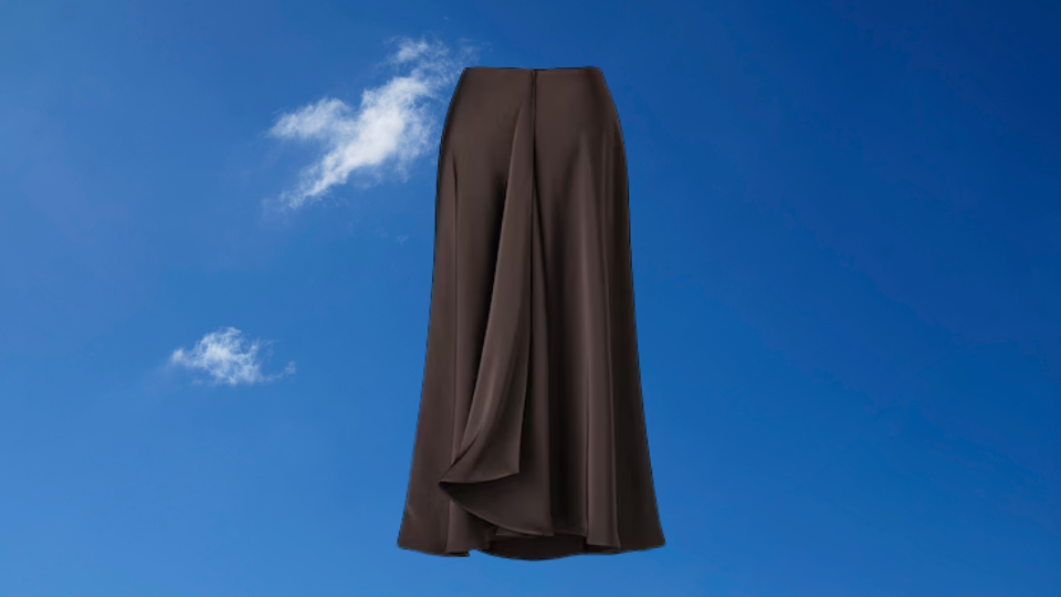 Uniqlo women's spring fashion at Pacific Epping