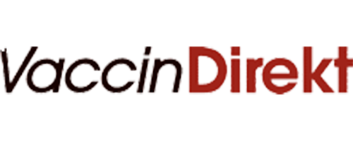 VaccinDirekt logotype