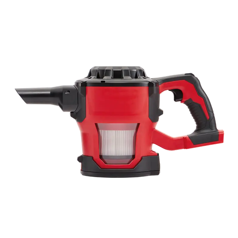 Vacuum Cleaner 1.1L Battery  - Greener Choice