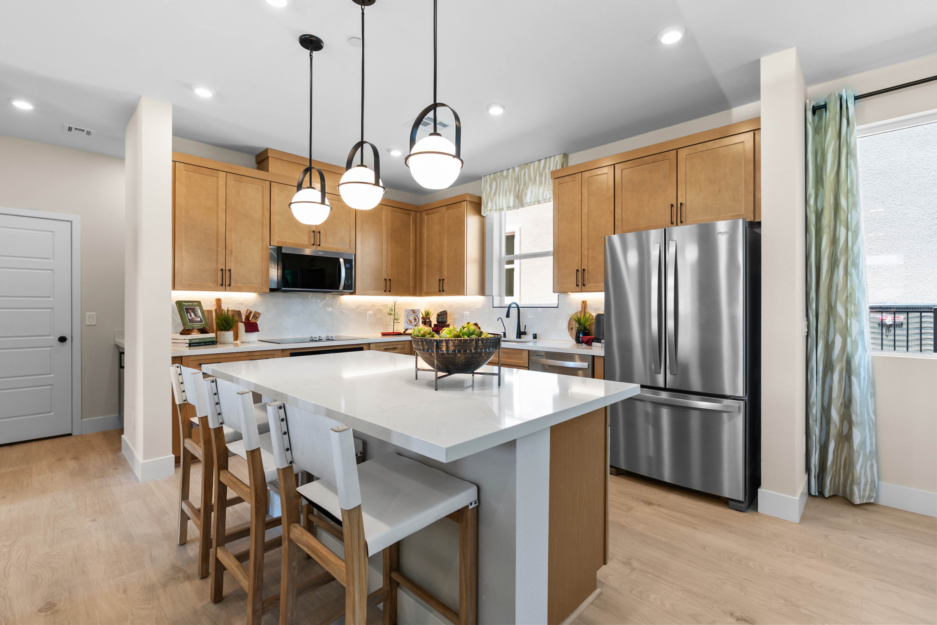 Valencia Kitchen