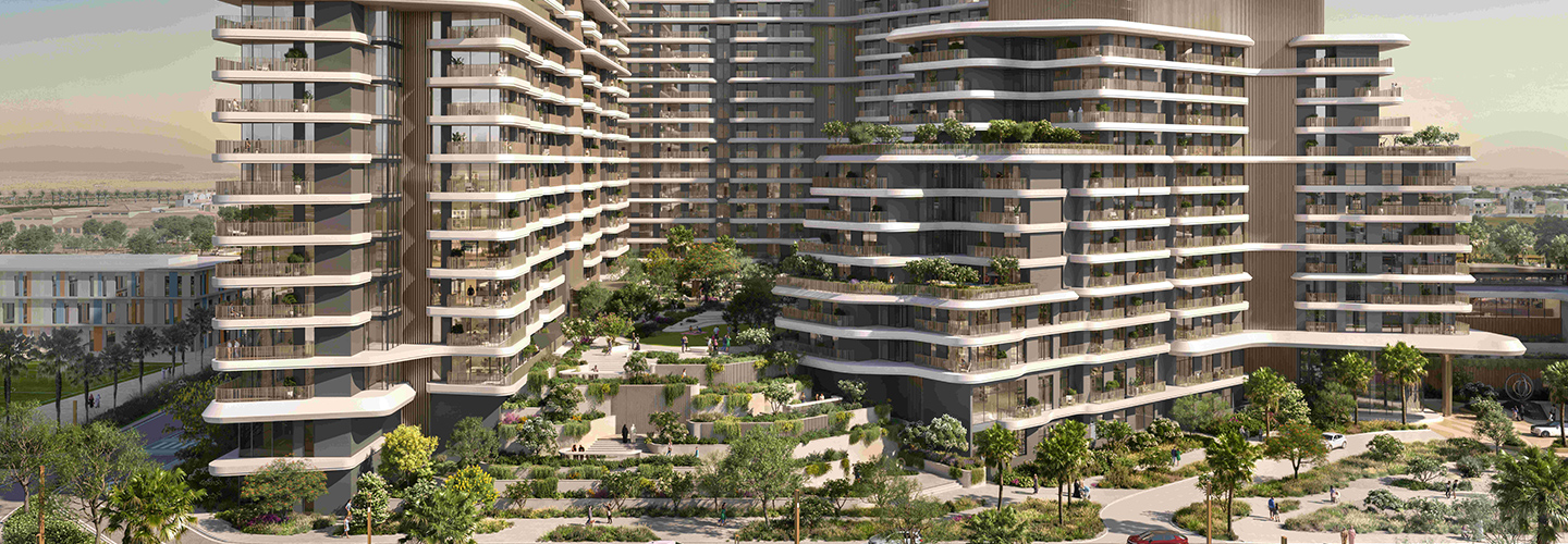 Discover Verdes by Haven - Aldar's Latest Launch | Aldar