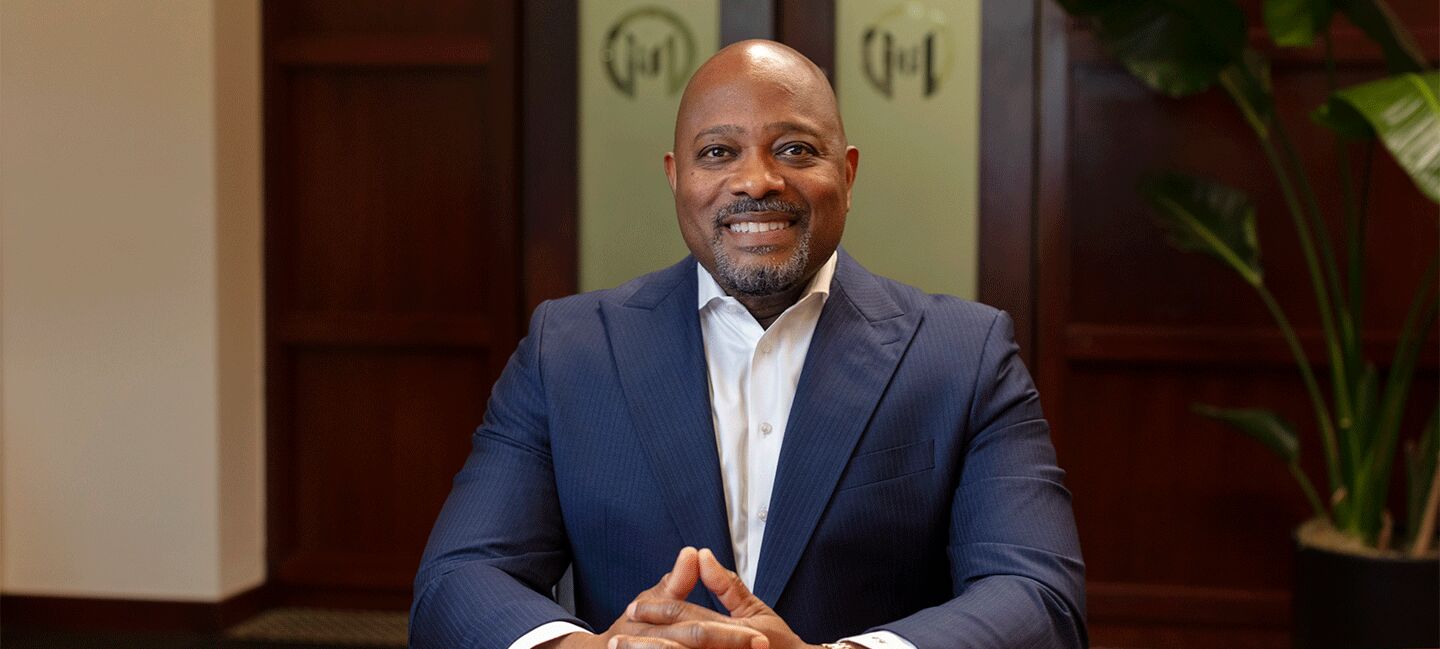 Victor Young is chair of the Moffitt Medical Group Board of Directors.