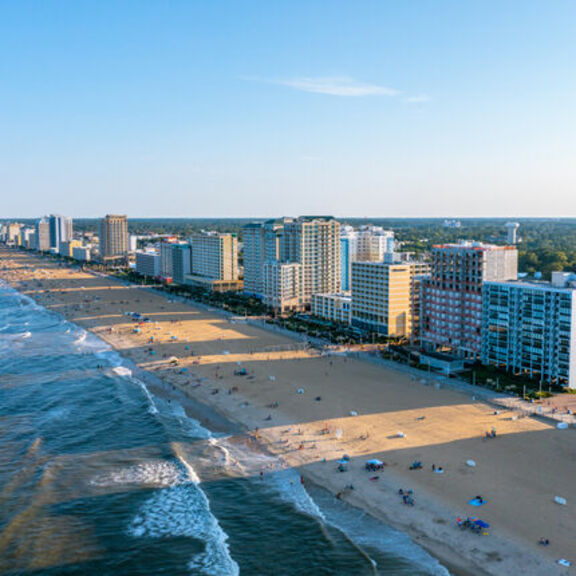 Cherry Bekaert Virginia Beach Location