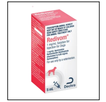 Voluntary Recall Redvom 1mgml solution injection for dogs_Oct2025.png