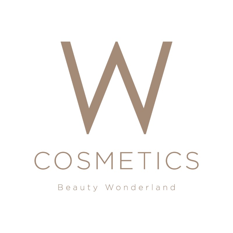 W Cosmetics Logo
