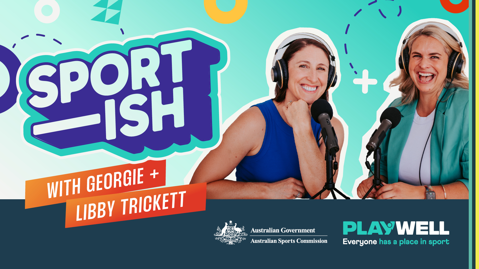 sport ish podcast