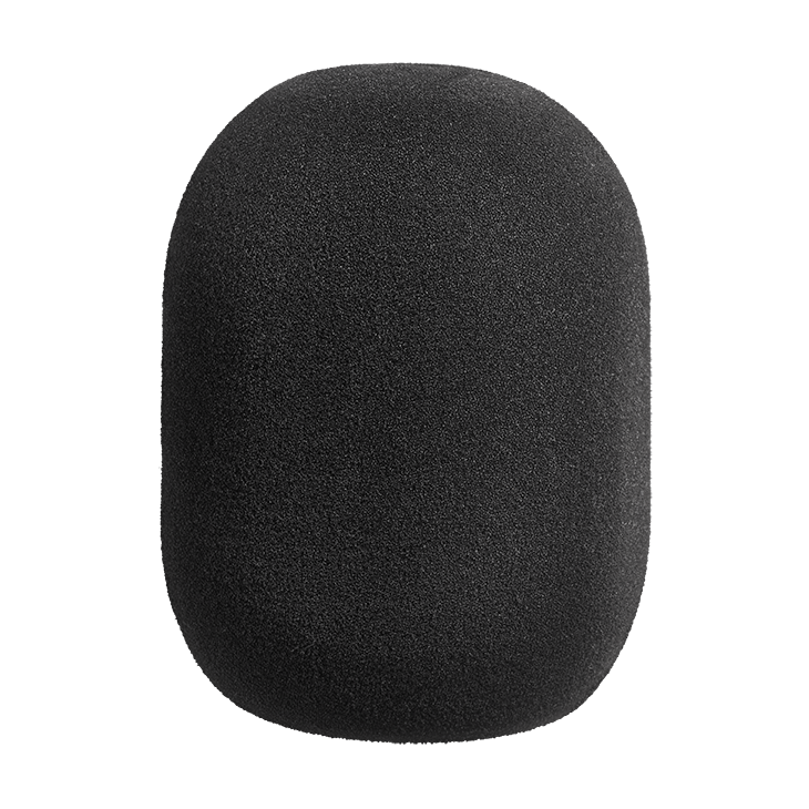 WS-87_Neumann-Windscreen_M