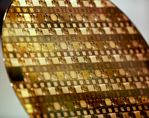 Wafer