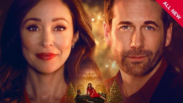 We Met In December 2025 via Hallmark