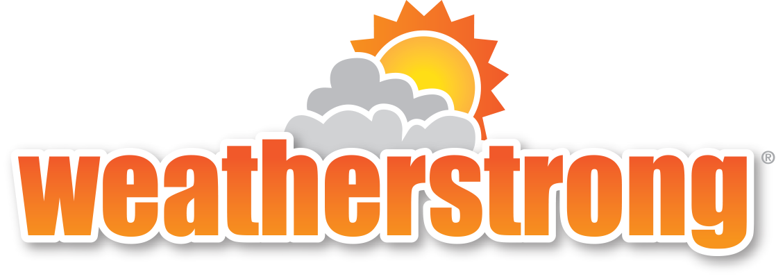 Weatherstrong logo