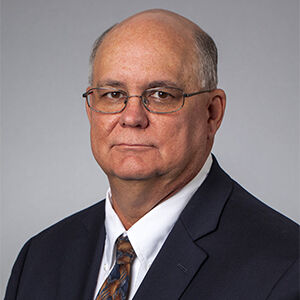 Barry Weins headshot