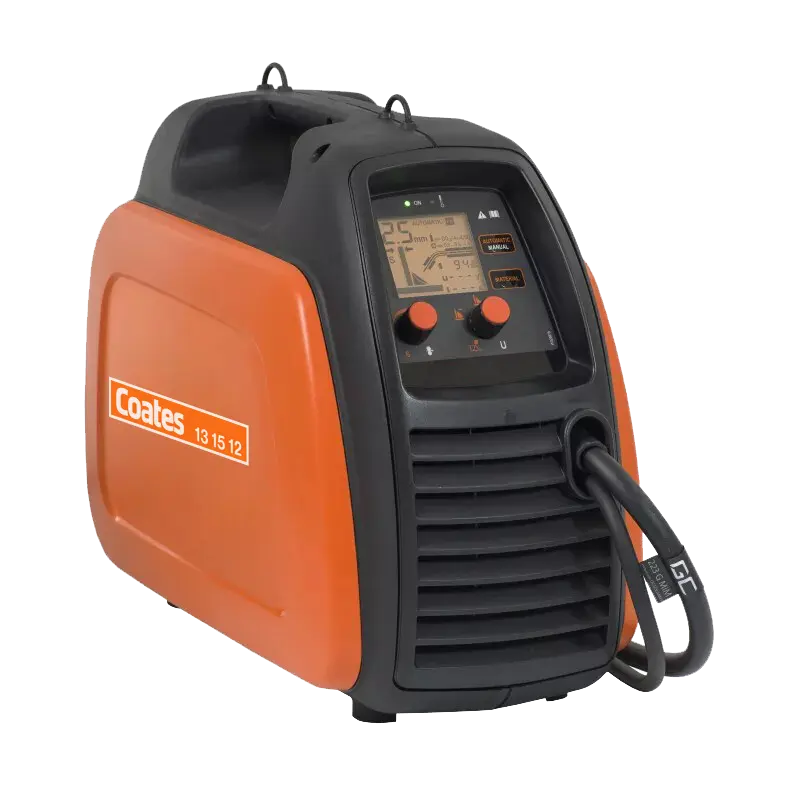 Electric Welders