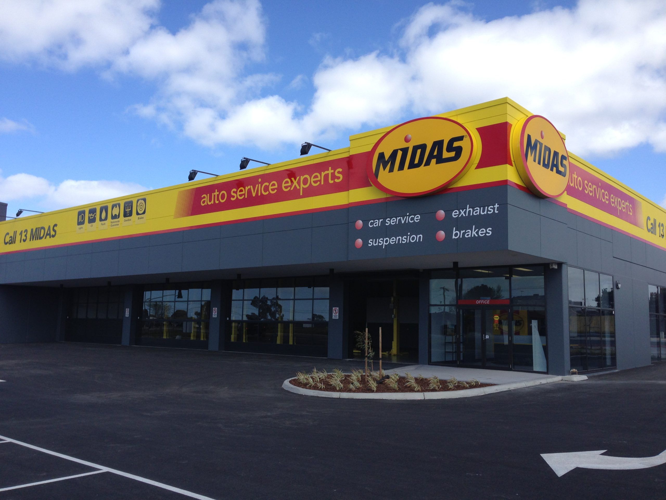 Midas