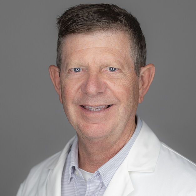 Dr. William Westra