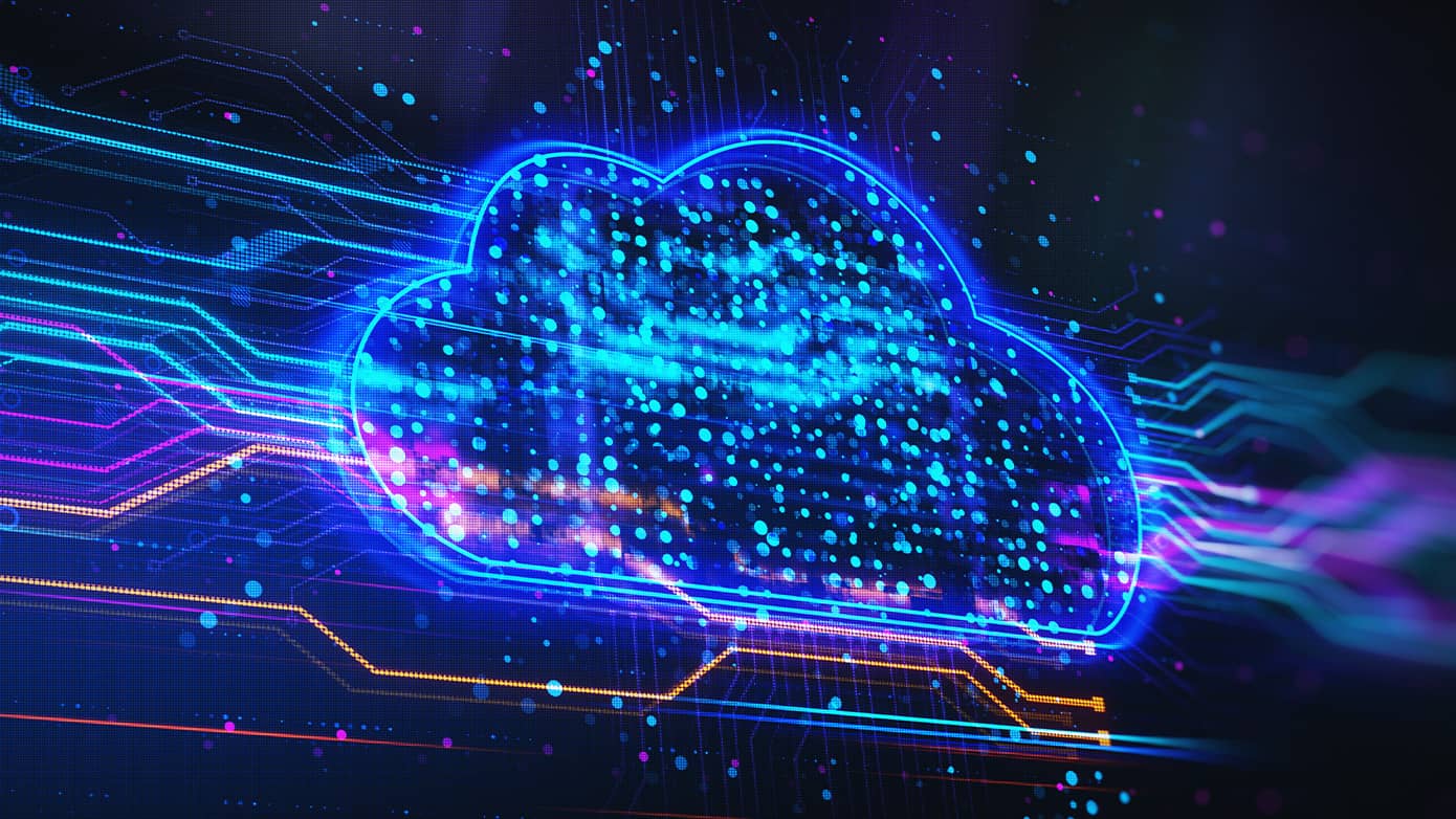 What is Cloud Native