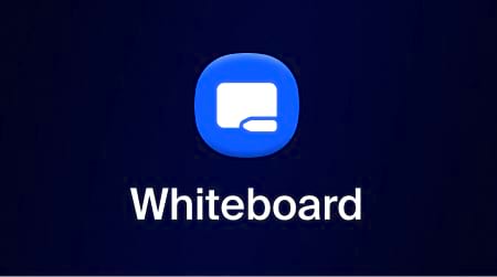 Whiteboard user guide
